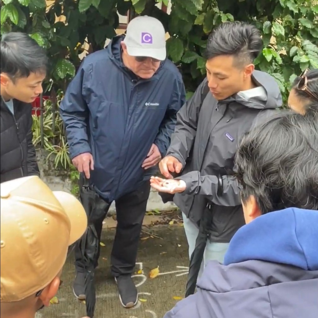 Educational Coffee Tours –&nbsp;Schedule